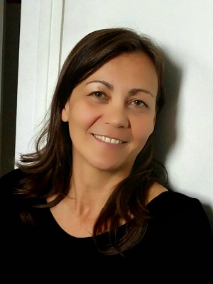 sawra le bigot - psychologue Paris